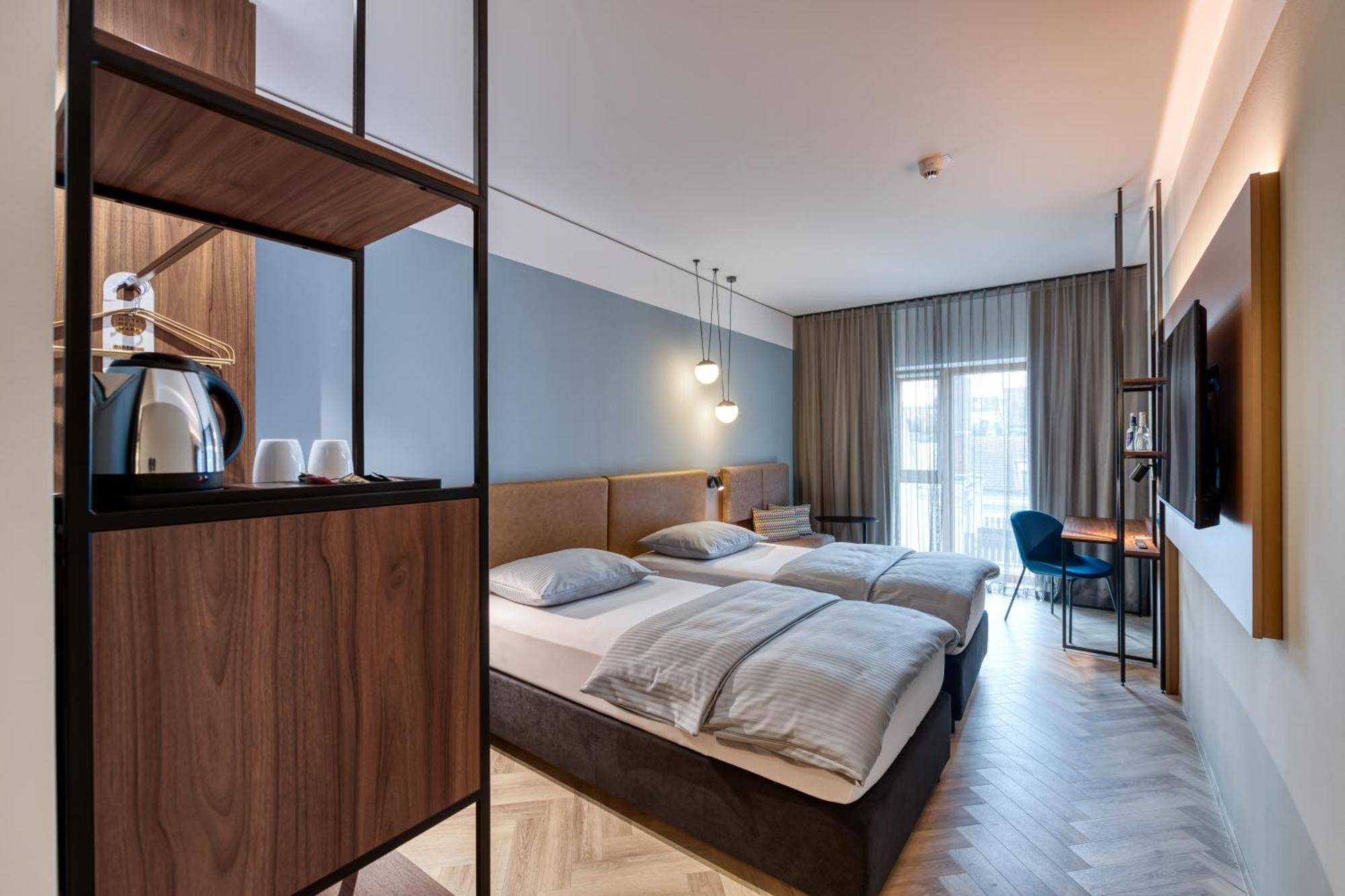 Stadthotel Neumarkt Mitte Neumarkt in der Oberpfalz Exterior foto